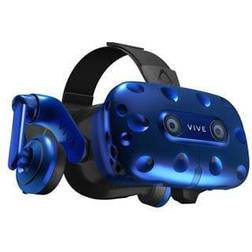 HTC Vive PRO