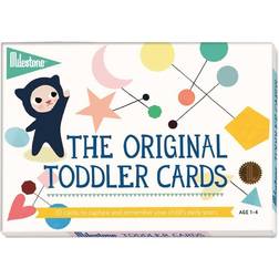 Milestone The Original Toddler Cards