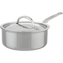 Hestan Nanobond med lock 18 cm