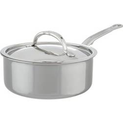 Hestan Nanobond mit Klappe 18 cm