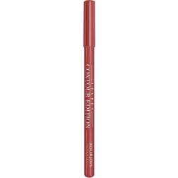 Bourjois Countour Edition lipliner #01-nude wave