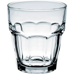 Bormioli Rocco Rock Bar Drinkglas 20cl 6st