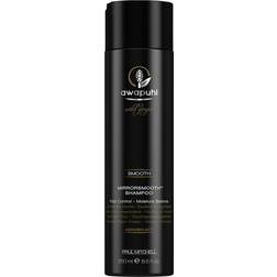 Paul Mitchell Awapuhi Wild Ginger Mirrorsmooth Shampoo 250ml