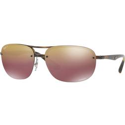 Ray-Ban Chromance Polarized RB4275CH 710/6B