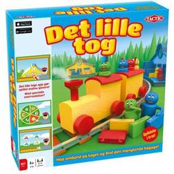 Tactic Det Lille Tog