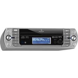 Auna KR-500 CD Radio Internet Cocina WiFi CD/MP3