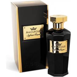 Amouroud Safran Rare EdP