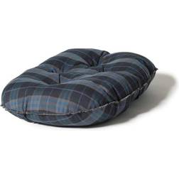 Danish Design Lumberjack Luxury Quilted Mattress