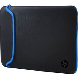 HP Reversible 15.6" - Black/Blue