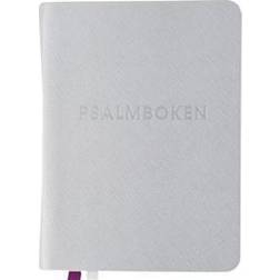 Den svenska psalmboken med tillägg (silver) (2018)