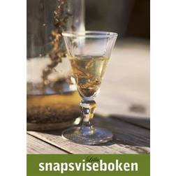 Lilla snapsviseboken (E-bok, 2004)