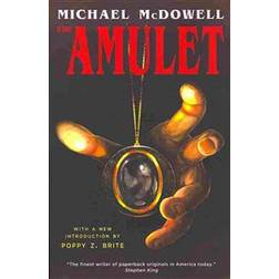 The Amulet (Häftad, 2013)