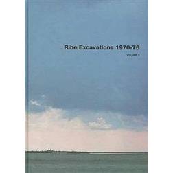 Ribe Excavations 1970-76 (Indbundet, 2005)