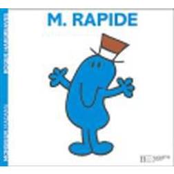 Collection Monsieur Madame (Mr Men & Little Miss) (Paperback, 2009)