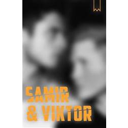 Samir & Viktor (Inbunden, 2018)