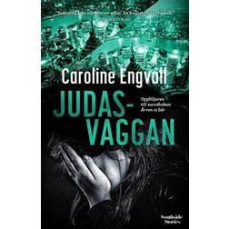 Judasvaggan (E-bok, 2018)