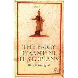 The Early Byzantine Historians (Häftad, 2010)