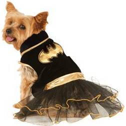 Rubies Batgirl Hunddräkt