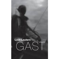 Gast (Häftad, 2016)