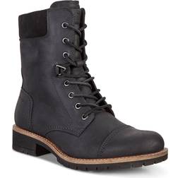 ecco Elaine Boots - Musta