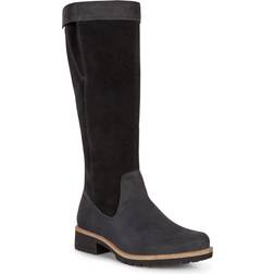 ecco Elaine Boots - Zwart