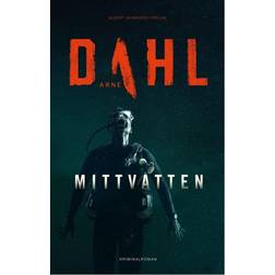 Mittvatten, Hardback (Indbundet, 2018)