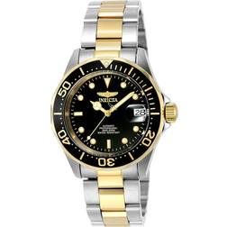 Invicta Pro Diver Automatic Black 8927 Watch