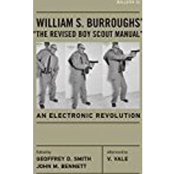 William S. Burroughs'the Revised Boy Scout Manual: An Electronic Revolution