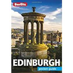 Berlitz Pocket Guide Edinburgh (POCKET GUIDES)