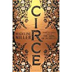 Circe (Inbunden, 2018)