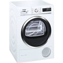 Siemens WT47W591GB White