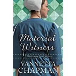 Material Witness (A Shipshewana Amish Mystery)