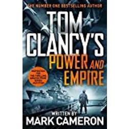 Tom Clancy's Power and Empire (Häftad, 2017)