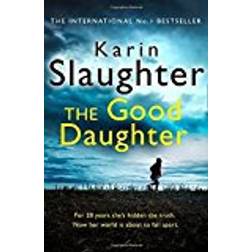 The Good Daughter:The Best Thriller You Will Read This Year (Paperback, 2018)