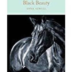 Black Beauty (Macmillan Collector's Library)