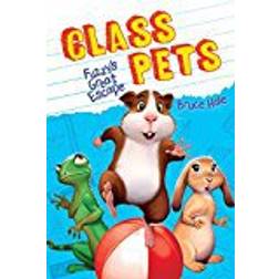 Fuzzy's Great Escape (Class Pets #1)