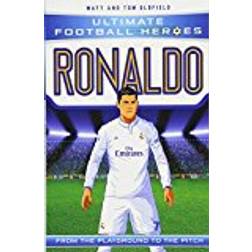 Ronaldo (Ultimate Football Heroes) - Collect Them All!