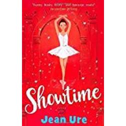 Showtime (Dance Trilogy, Book 3)