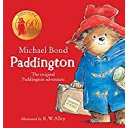 Paddington: The Original Paddington Adventure