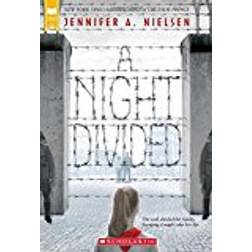 A Night Divided (Scholastic Gold)