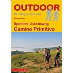 Spanien: Jakobsweg Camino Primitivo