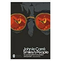 Smiley's People (Penguin Modern Classics)