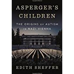 Asperger's Children (Inbunden, 2018)