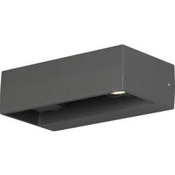 Konstsmide Monza 7858-370 Vægarmatur