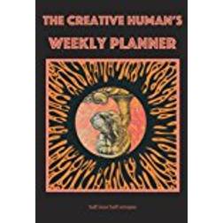 The Creative Human's Weekly Planner