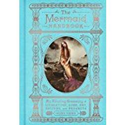 The Mermaid Handbook (Inbunden, 2018)
