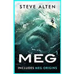 The Meg (Megalodon)