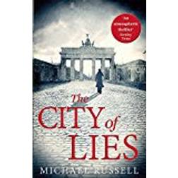 The City of Lies (Stefan Gillespie)