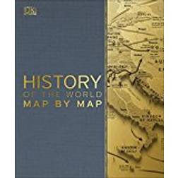 Smithsonian: History of the World Map by Map