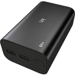 KIT Essentials 12000mAh